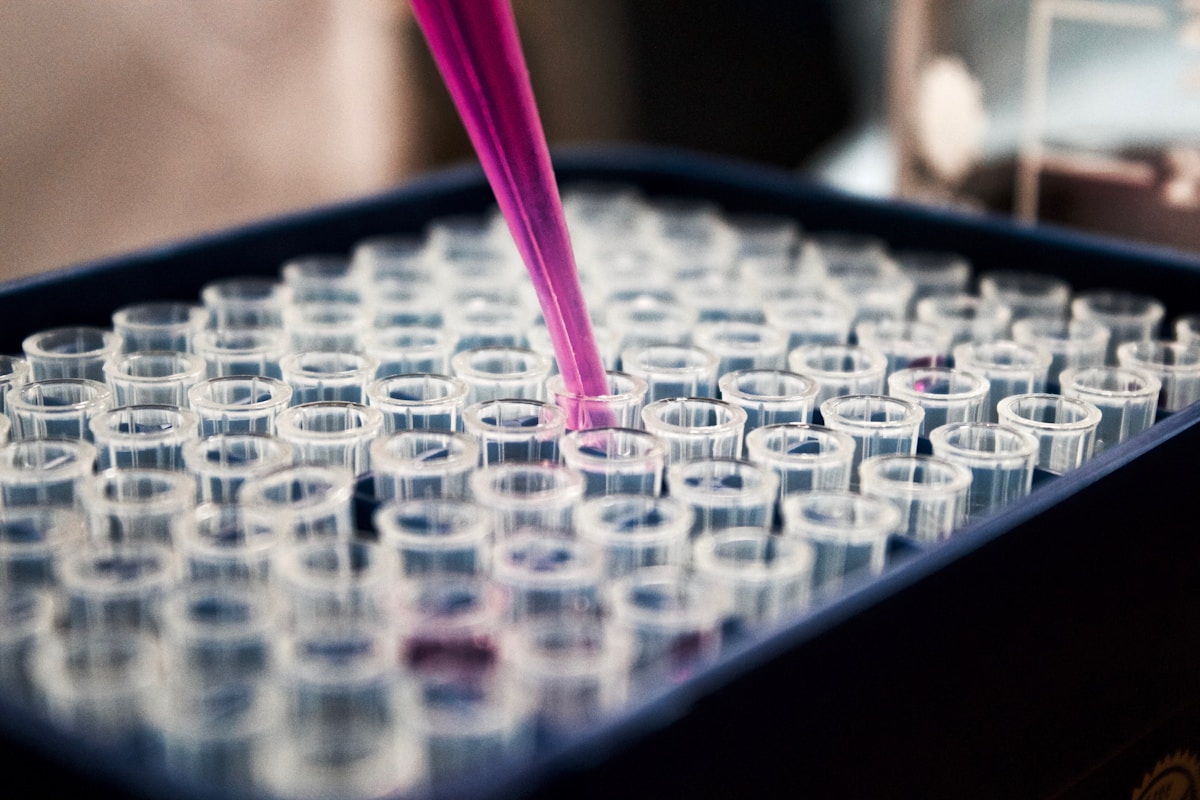 Lab-tested quality and purity
