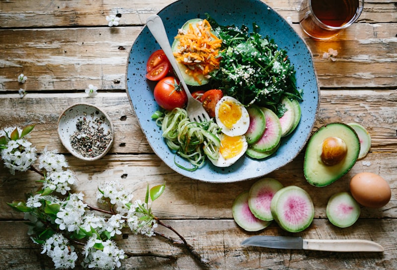 Why Plant Protein is Better for Long-Term Health