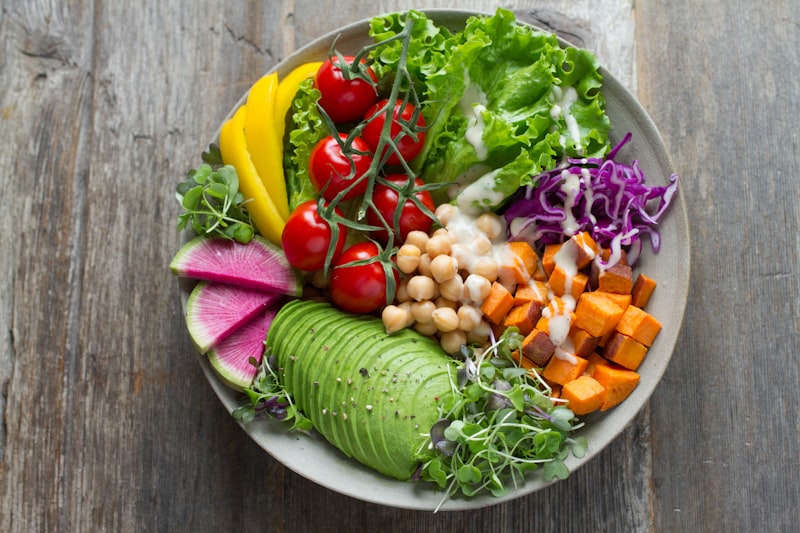 How Daily Fiber Transforms Your Gut Health