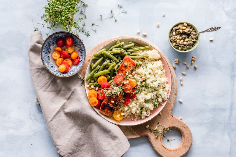 Complete Guide to Post-Workout Plant Nutrition