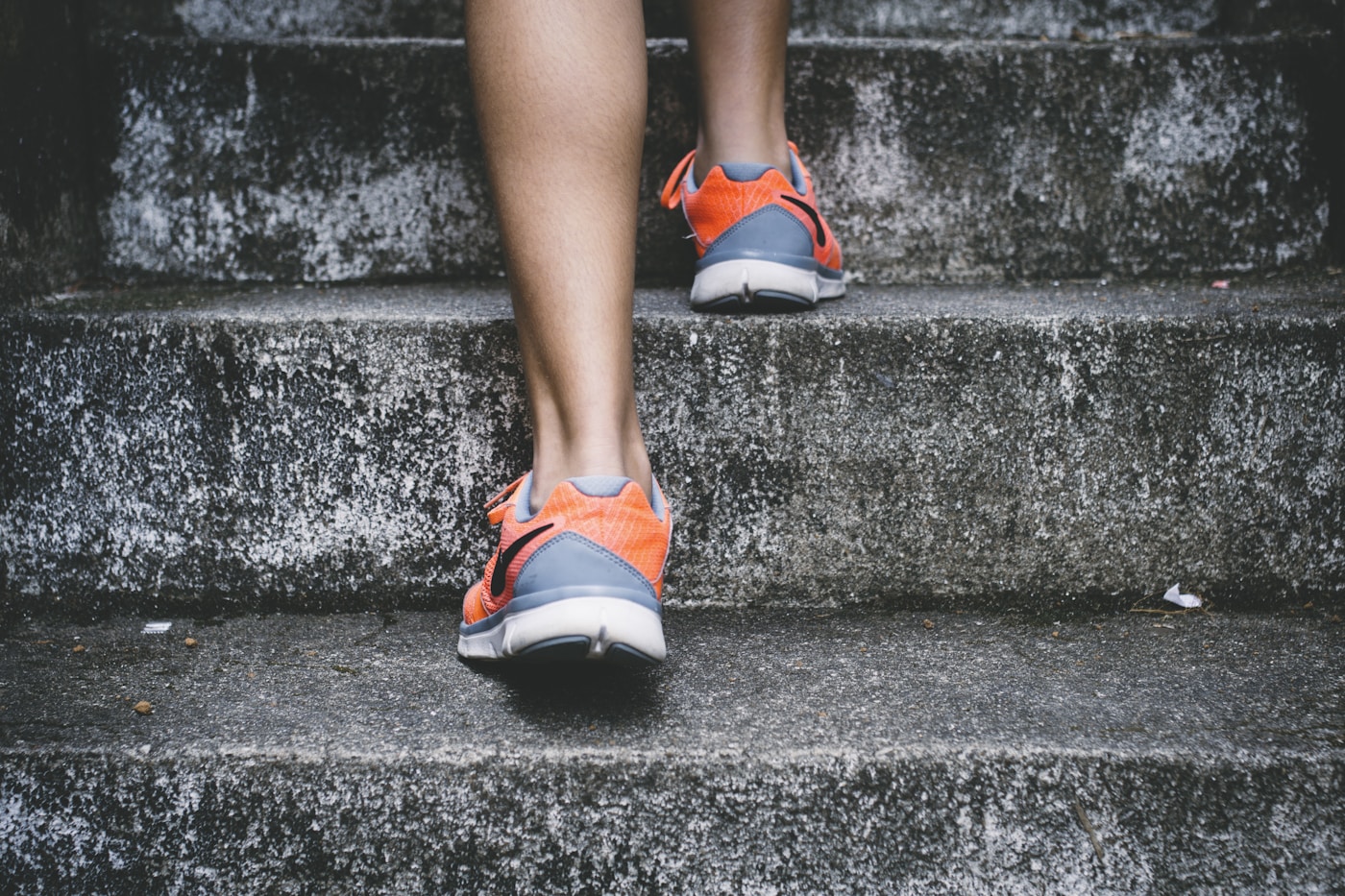 For athletes — Fibevita fuels your run